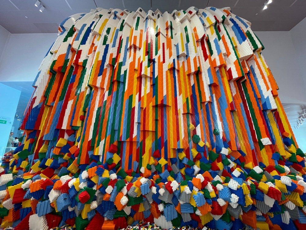 LEGO Exhibition