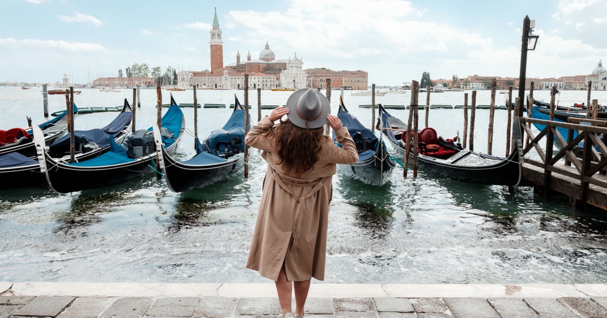 50 Best Things to Do in Venice, Italy