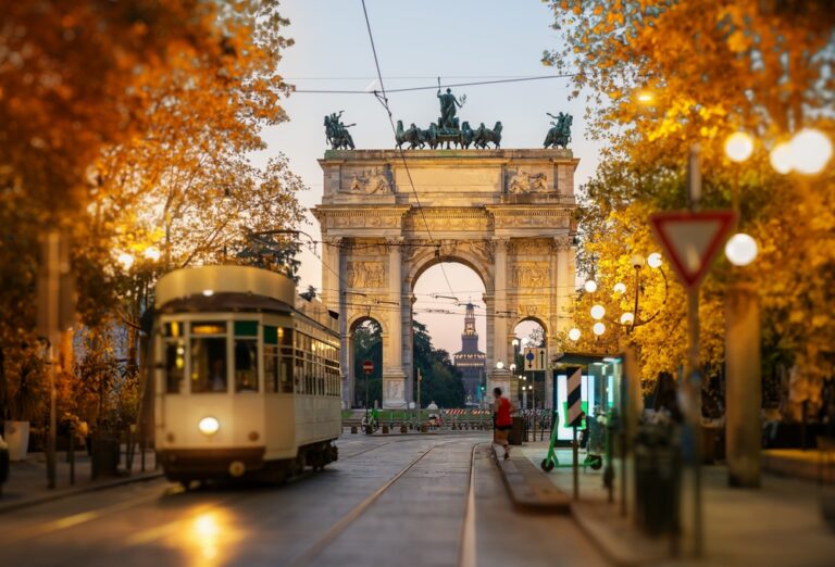 2026 Milan Travel Guide: Local Tips for your Trip to Milan