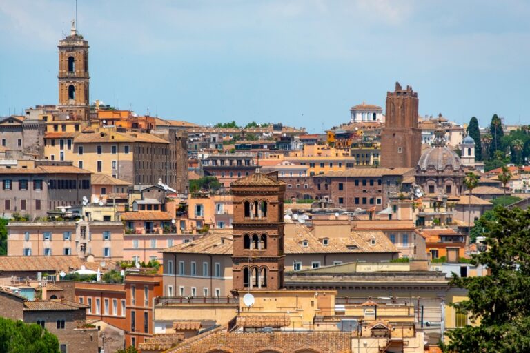 Top 50 Things to Do in Rome: Attractions & Landmarks - 2026
