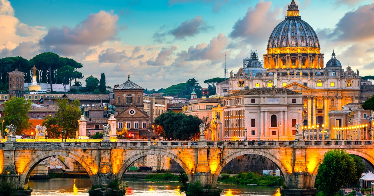 Best Museums in Rome featured