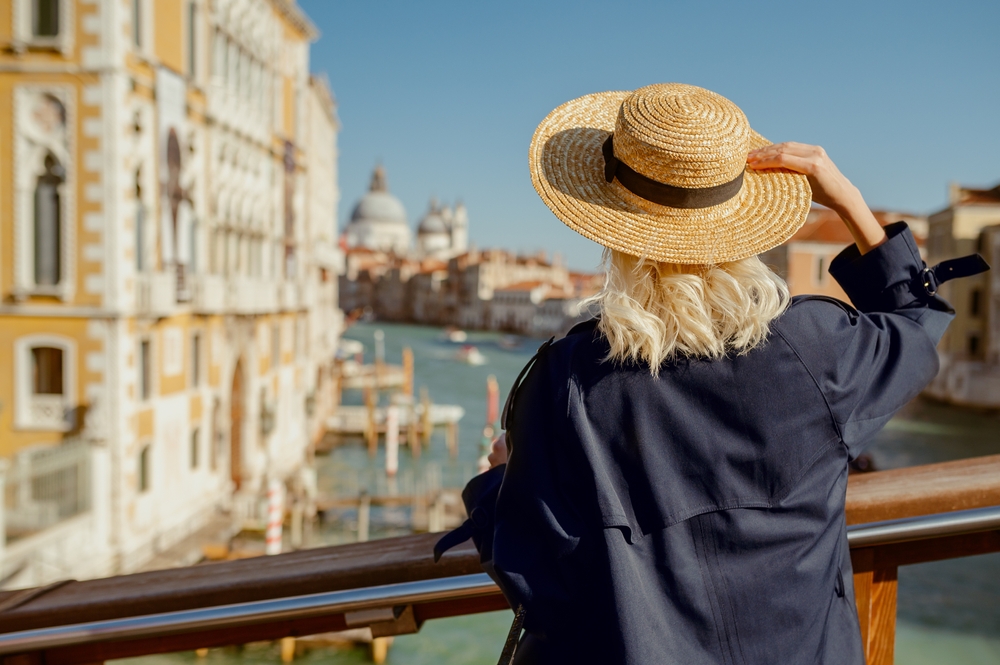 Best time to visit Venice, Italy