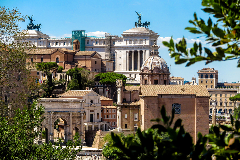 Central Museum of the Risorgimento