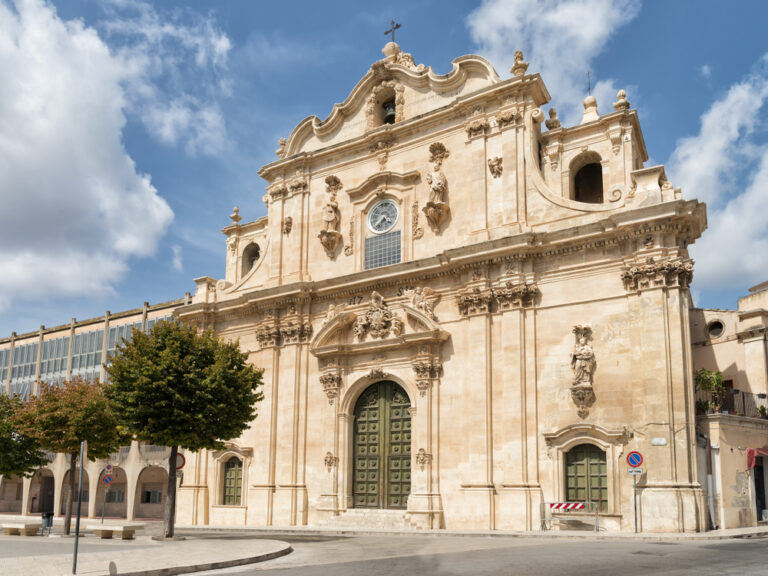 15 Most Popular Churches in Rome [with Opening Hours] 2026