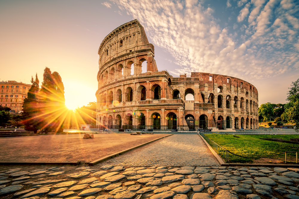 Colosseum