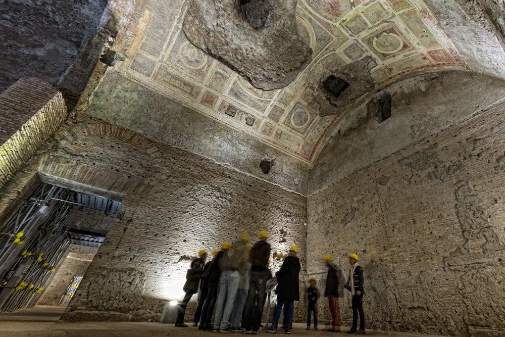 Domus Aurea