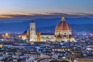 The Complete Florence Travel Guide