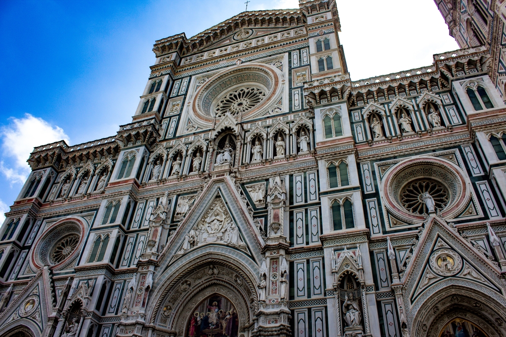 Must-See Attractions in Florence