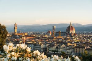 Tourist Information Florenz53810352