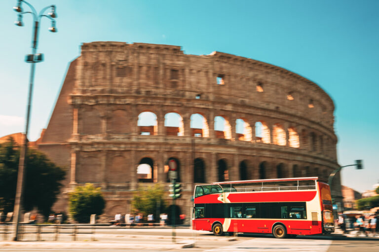 Rome Colosseum Guide: Info, Hours, Admission & Tips 2026