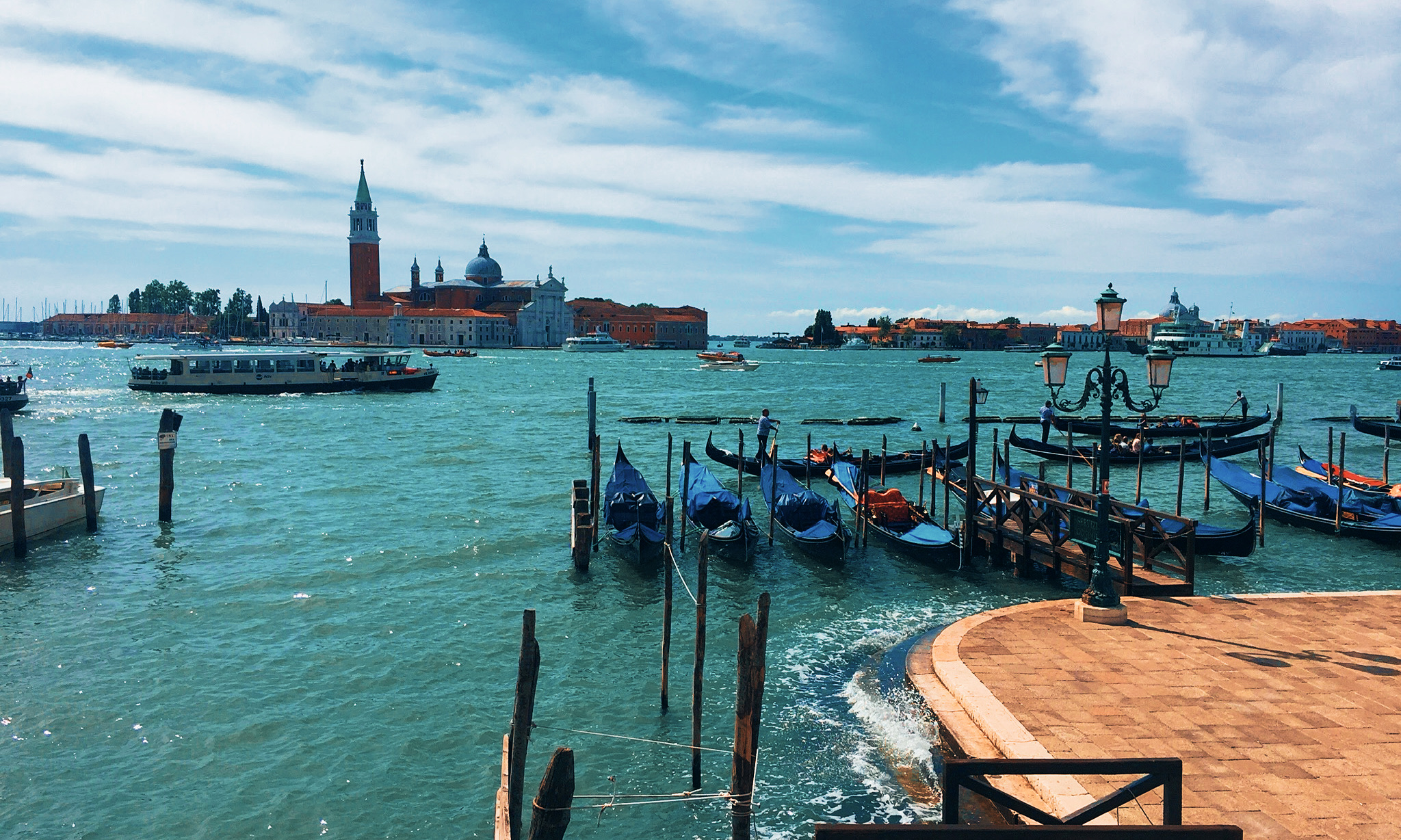 Venice Lagoon