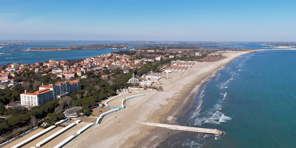 Lido di Venezia