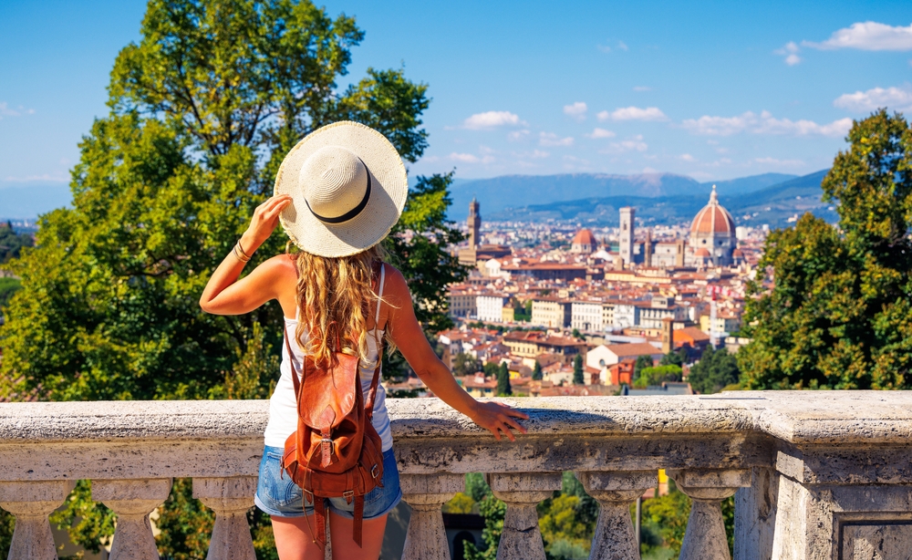 Best Time to Visit Florence Italy