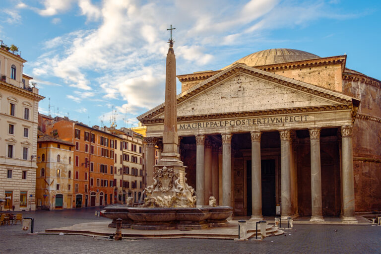 Top 50 Things to Do in Rome: Attractions & Landmarks - 2026