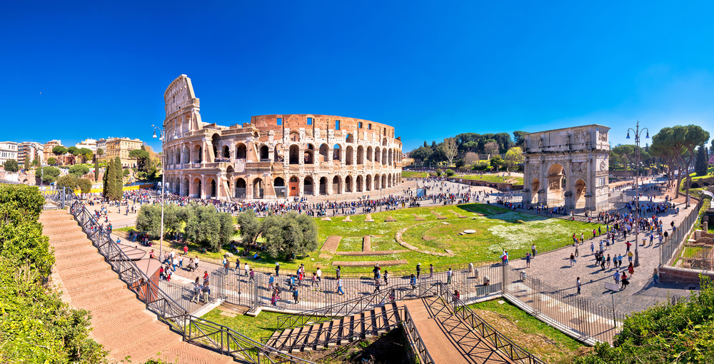 Top 10 Things To Do In Rome With Tickets 2026