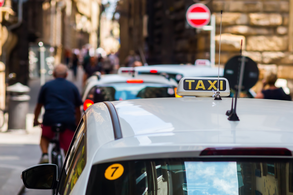 Public Transport in Florence