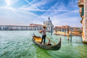 Top 10 Things to Do in Venice, Italy