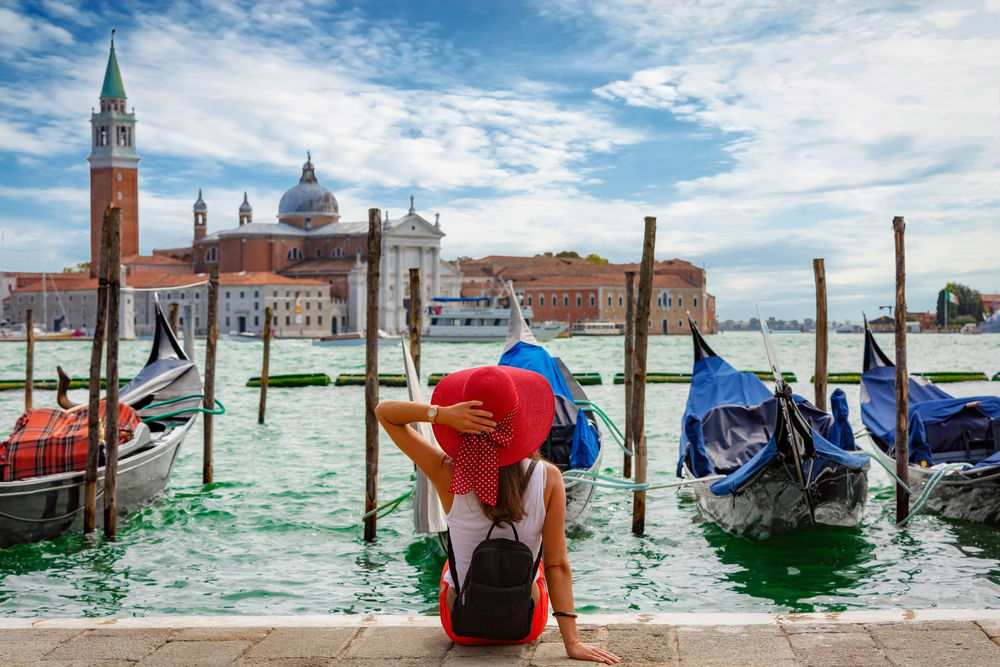 Venice Travel Guide