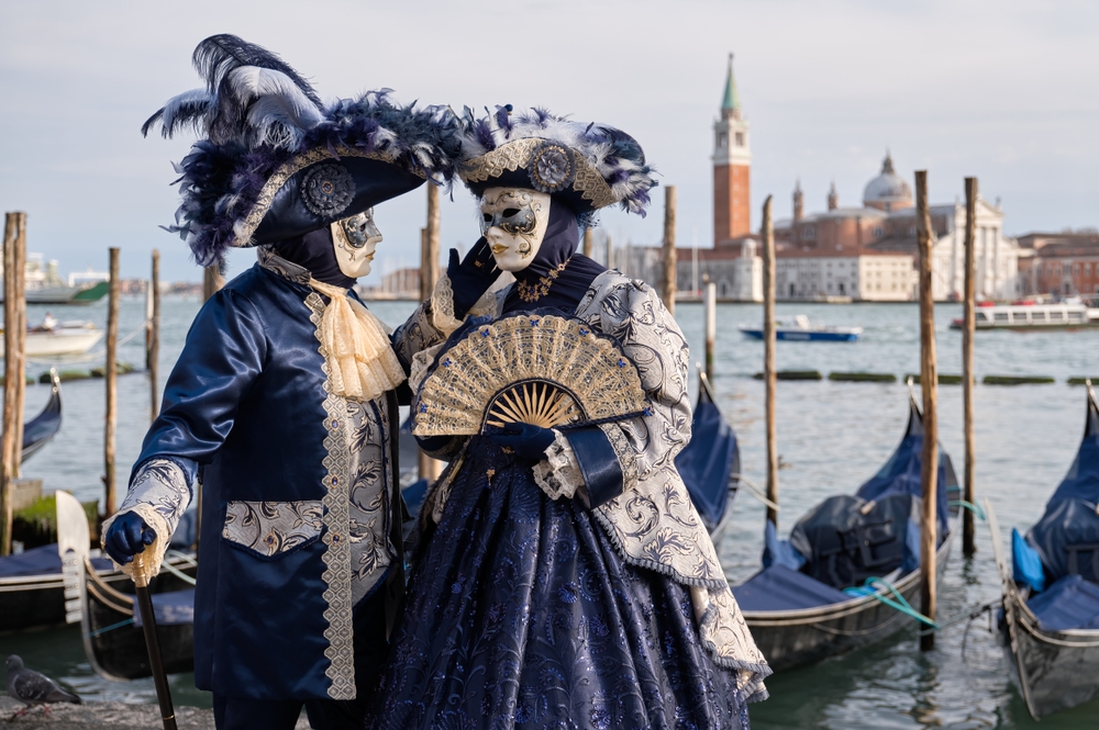 Venice Carnival: Expert Guide with Best Tickets, Balls, Masks & Things to Do