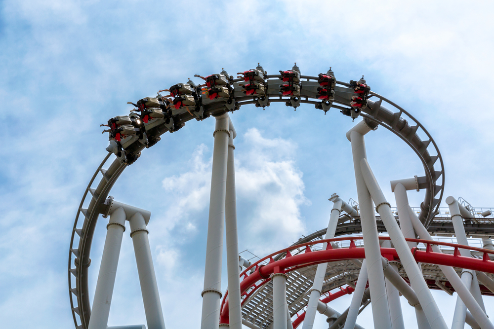  Gardaland Tickets Guide - Gardaland Rides